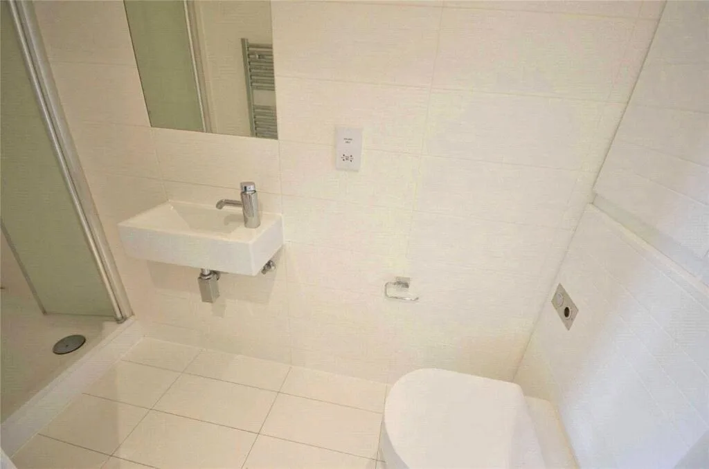 Studio apartment for rent