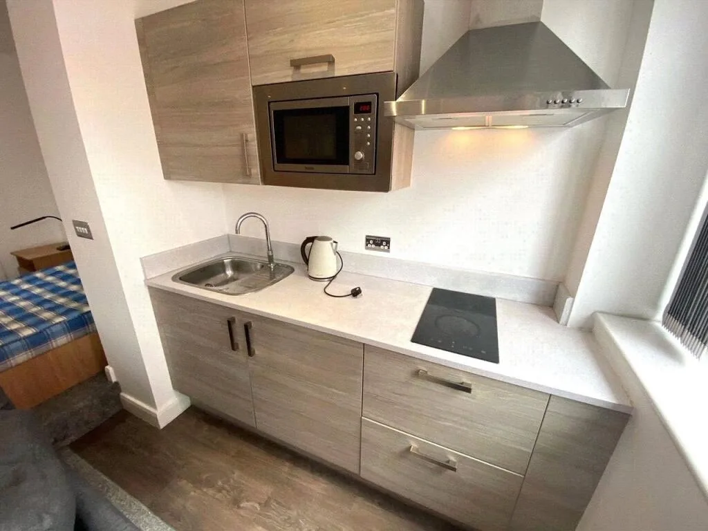 1 bedroom apartment for rent