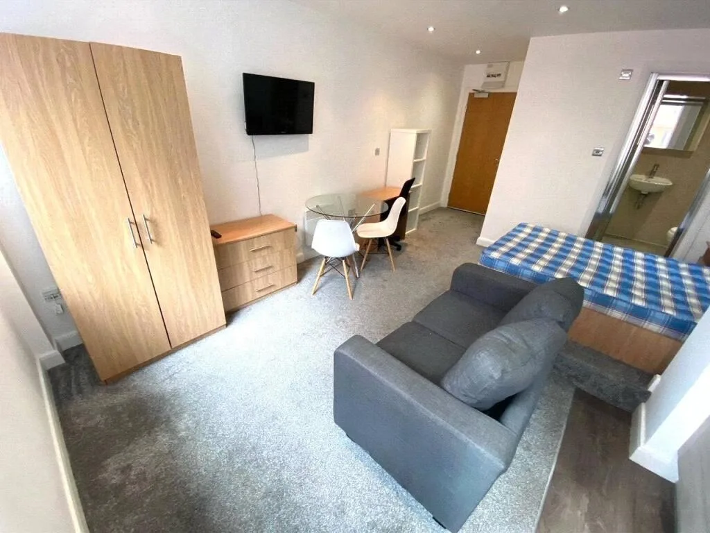 1 bedroom apartment for rent