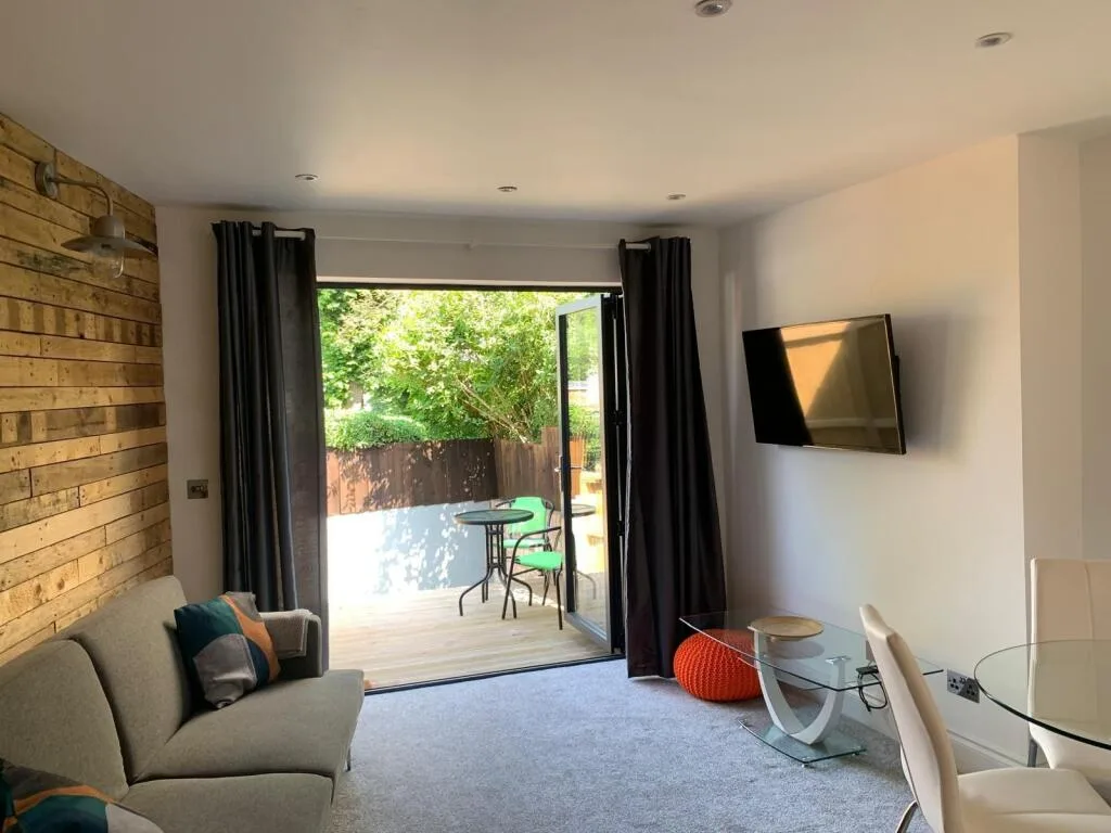 1 bedroom flat for rent