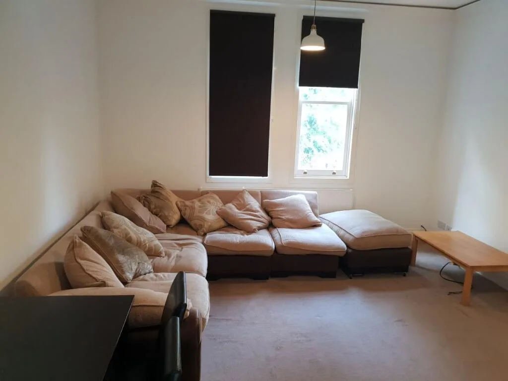 2 bedroom apartment for rent