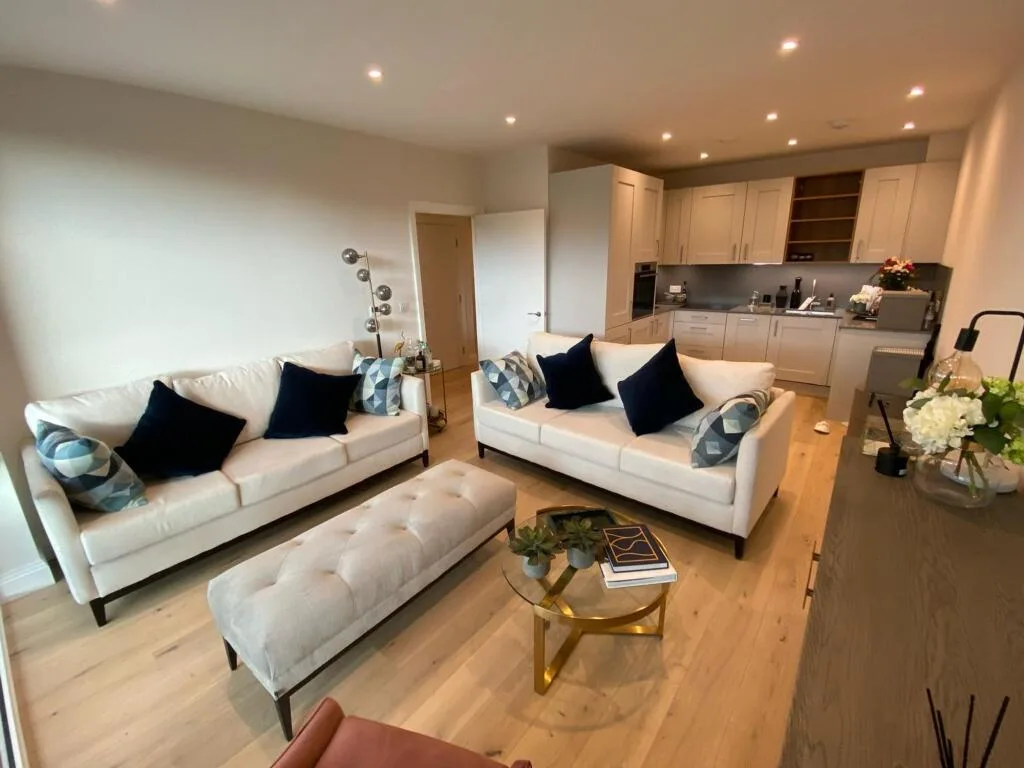 1 bedroom flat for rent