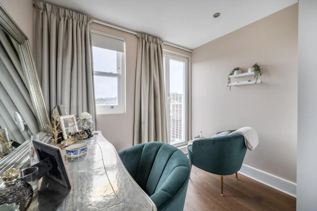 3 bedroom flat for rent