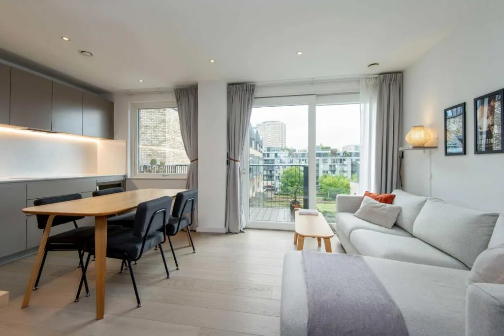 1 bedroom flat for rent