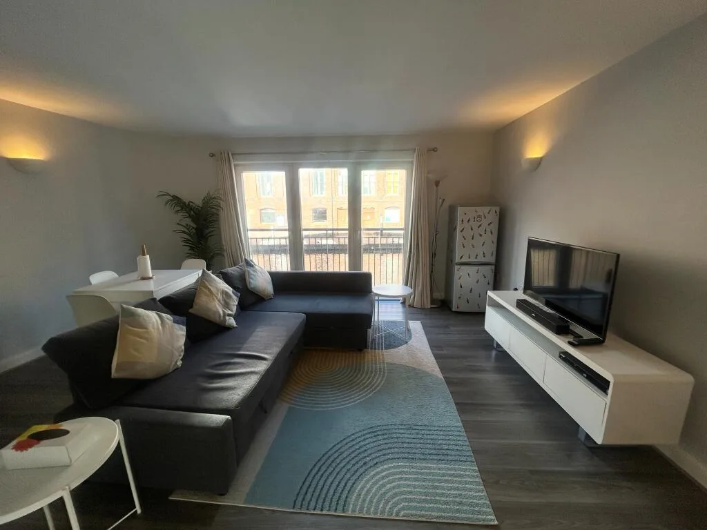 2 bedroom apartment for rent
