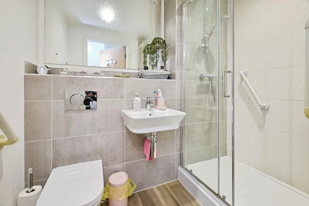 2 bedroom apartment for rent