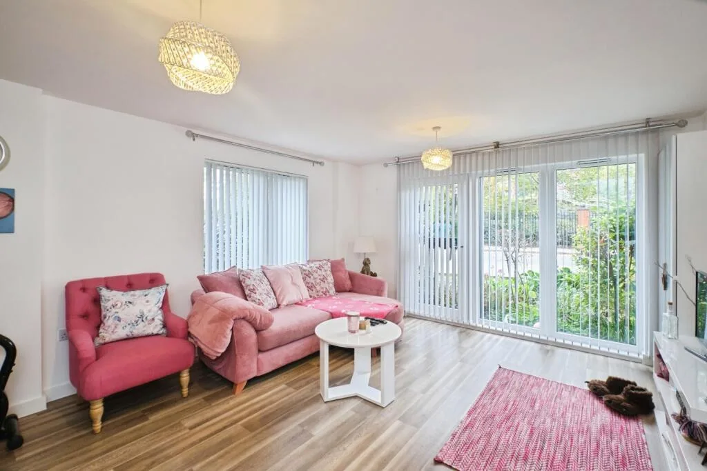 2 bedroom apartment for rent