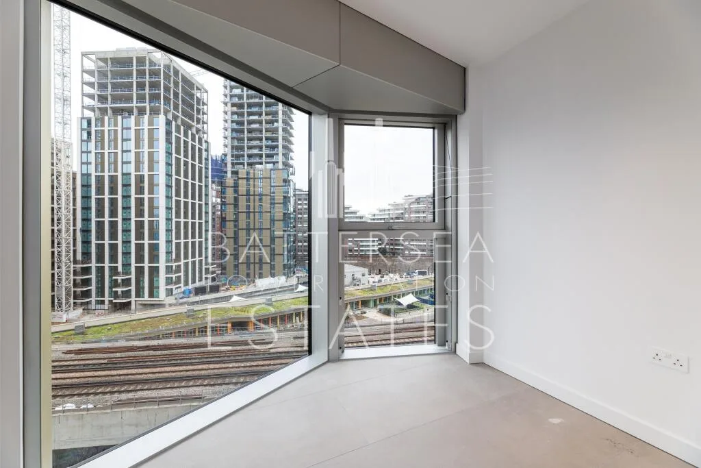 Studio apartment for rent