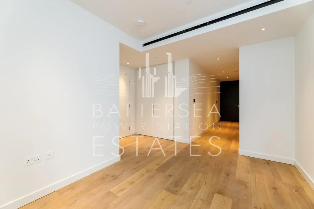 Studio apartment for rent