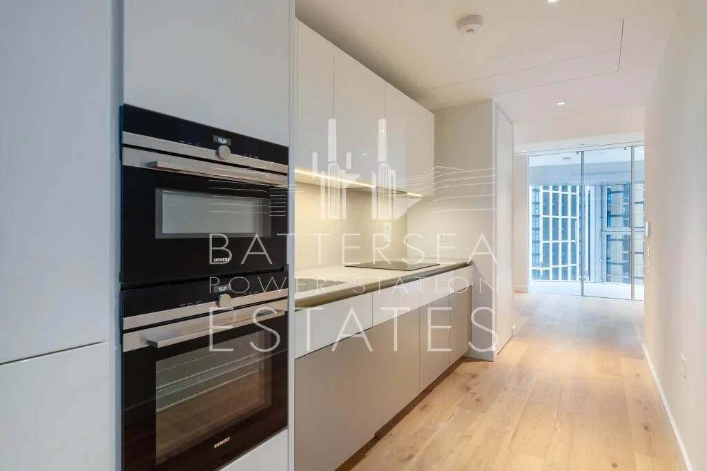 Studio apartment for rent