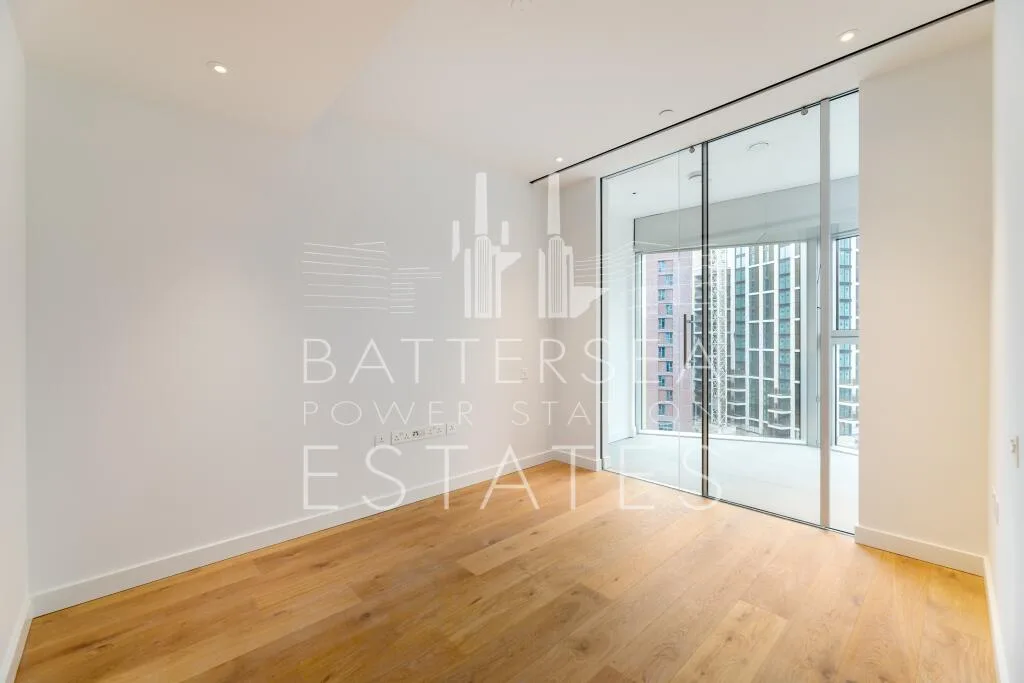 Studio apartment for rent