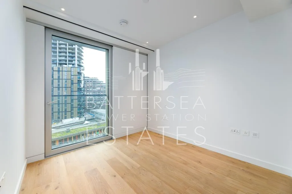 Studio apartment for rent