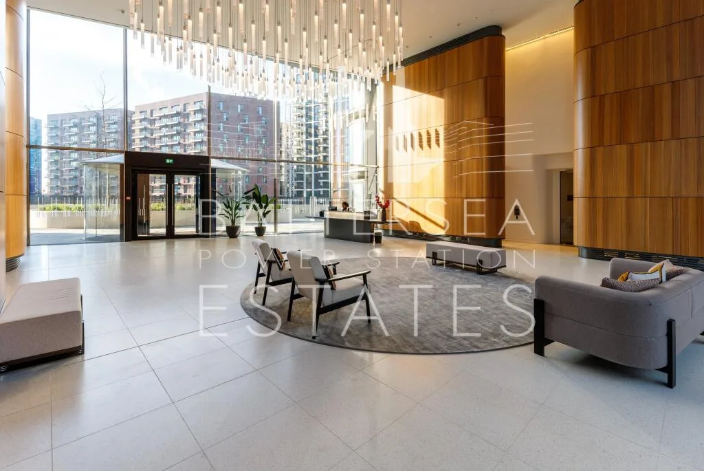 Studio apartment for rent