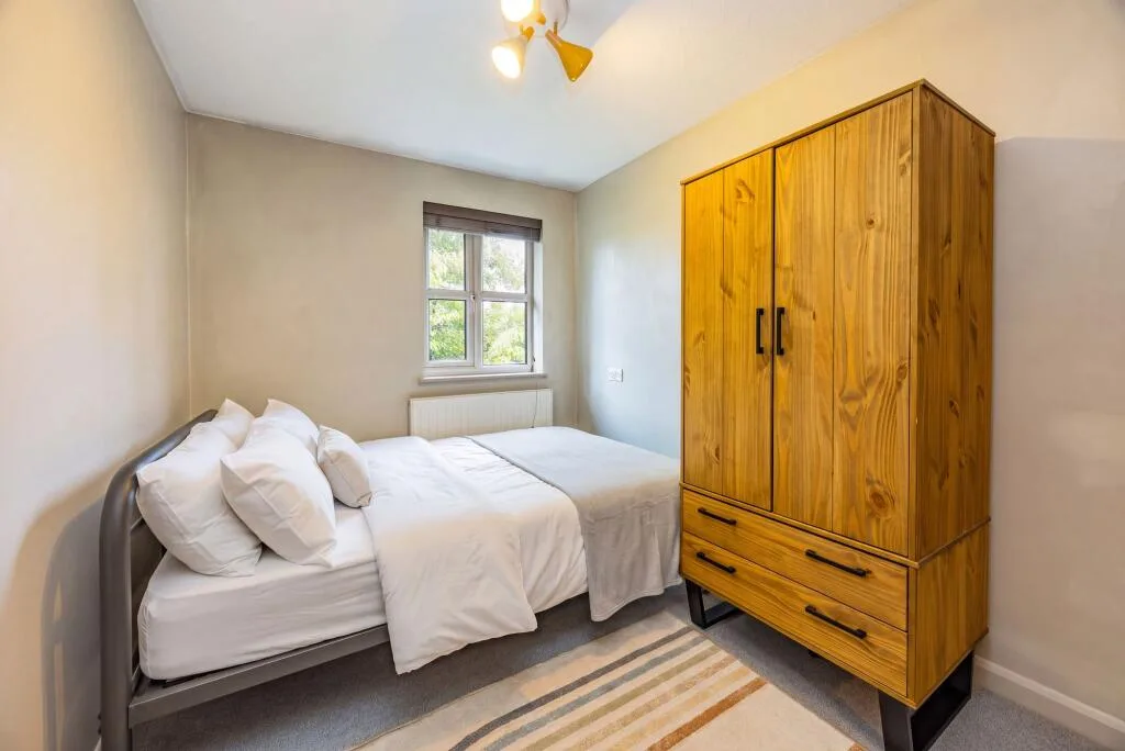 1 bedroom house of multiple occupation for rent