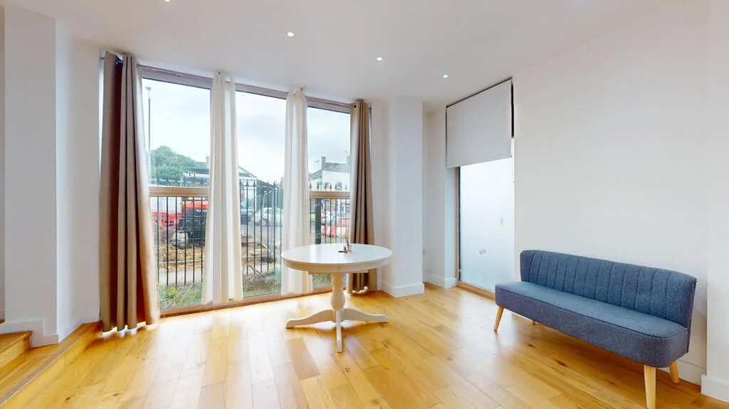 1 bedroom flat for rent