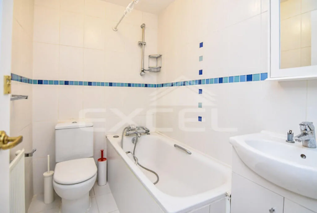 3 bedroom apartment for rent