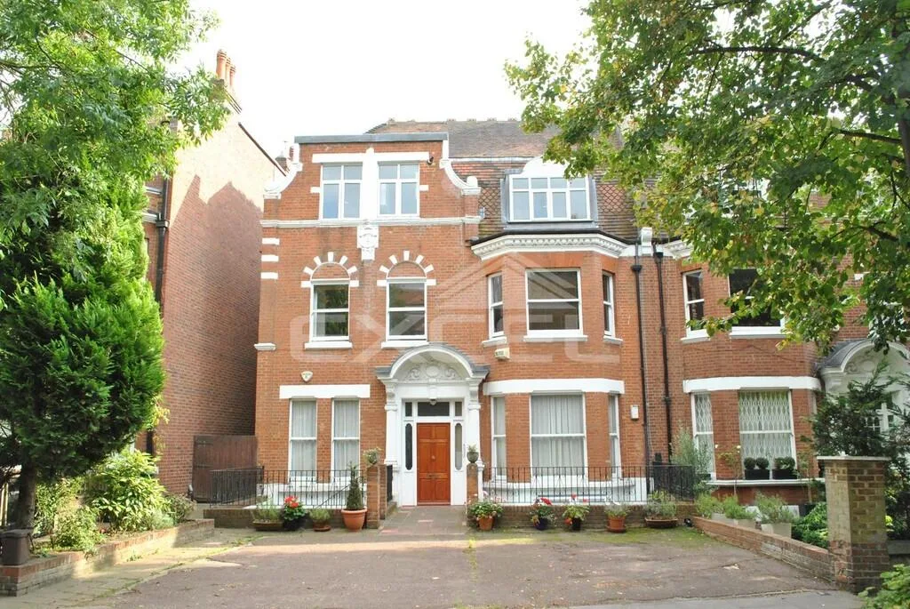 3 bedroom apartment for rent