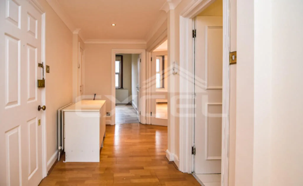 3 bedroom apartment for rent