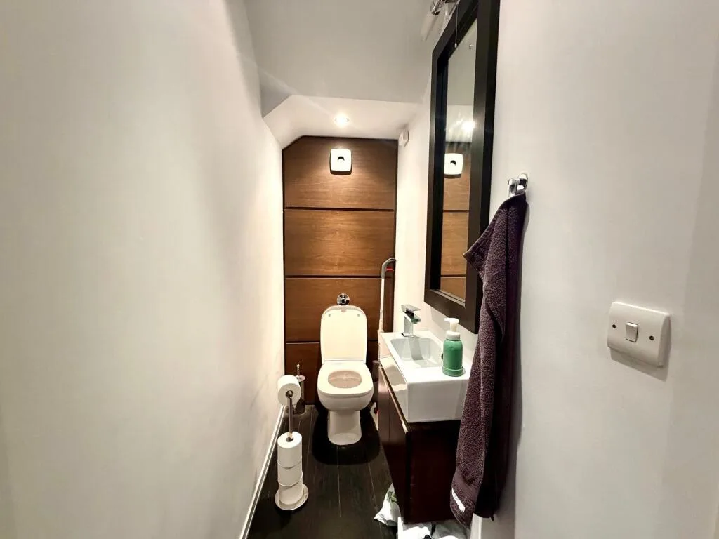 3 bedroom flat for rent