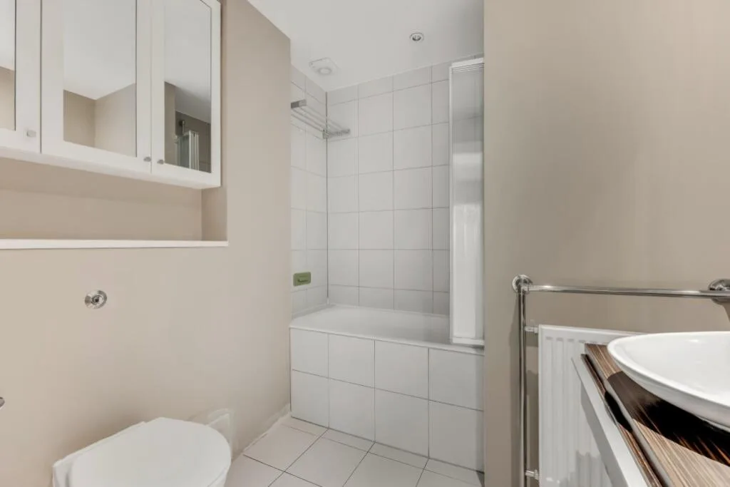 3 bedroom flat for rent