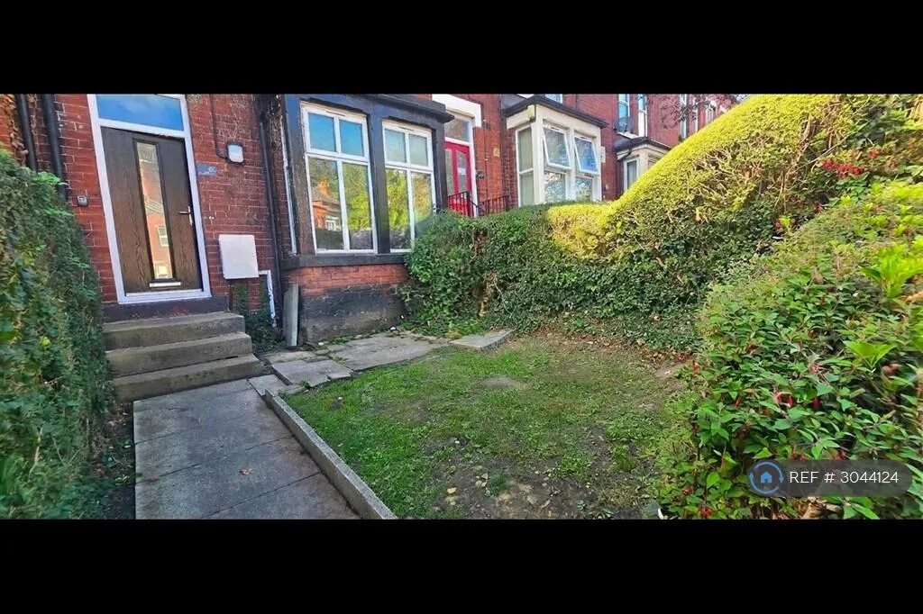 4 bedroom terraced house for rent