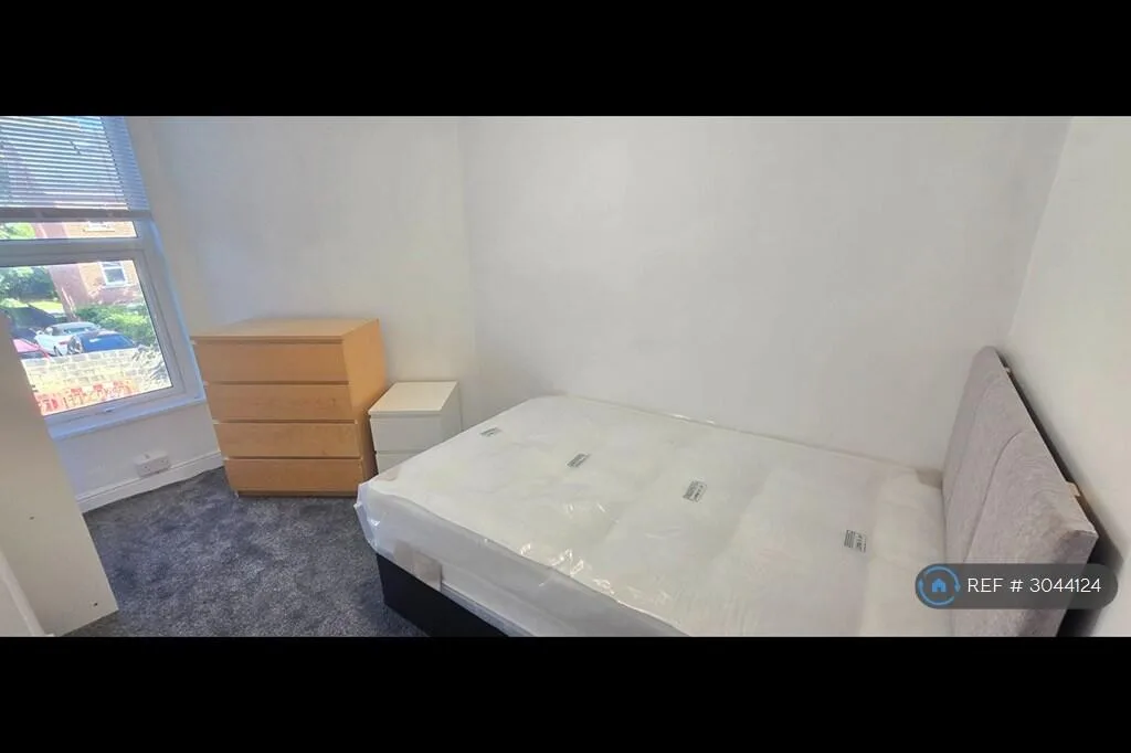 4 bedroom terraced house for rent