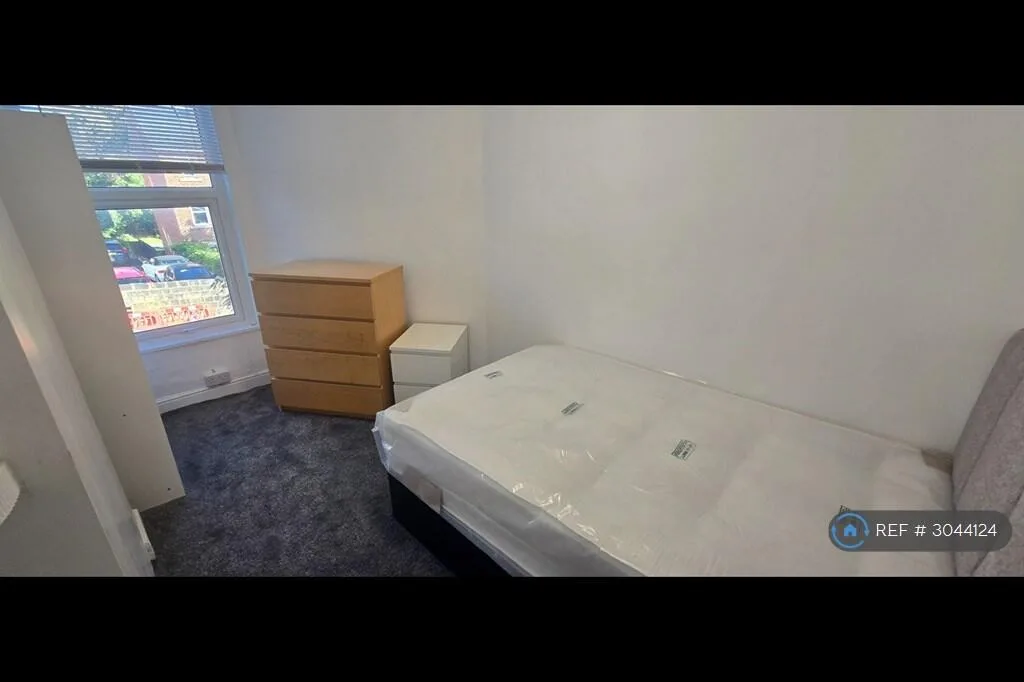 4 bedroom terraced house for rent