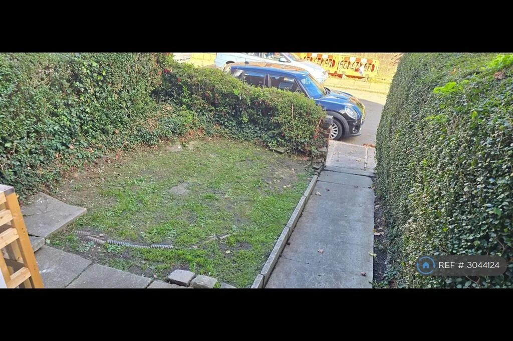 4 bedroom terraced house for rent