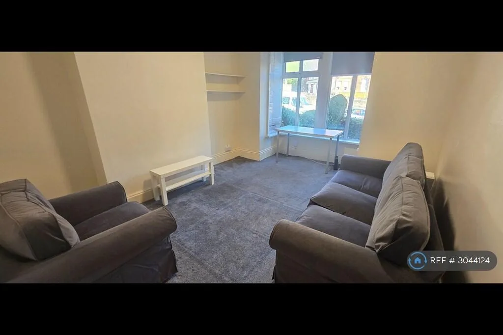 4 bedroom terraced house for rent