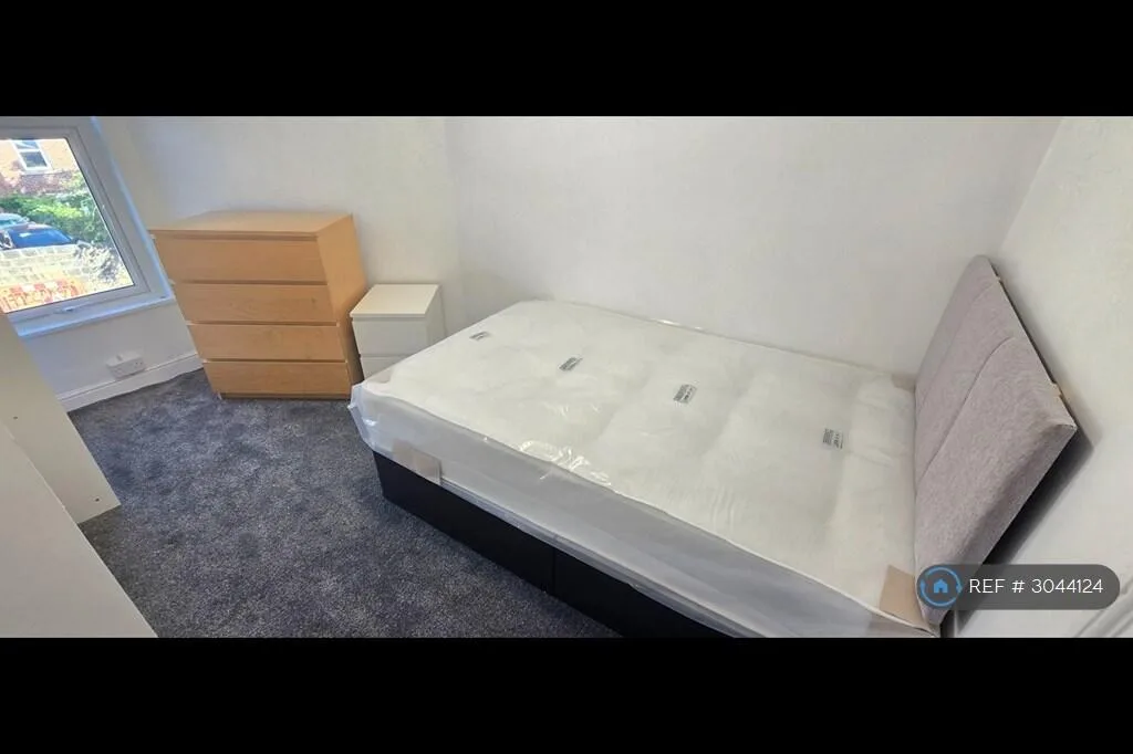 4 bedroom terraced house for rent