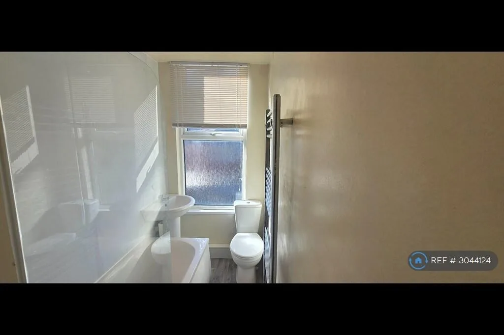 4 bedroom terraced house for rent