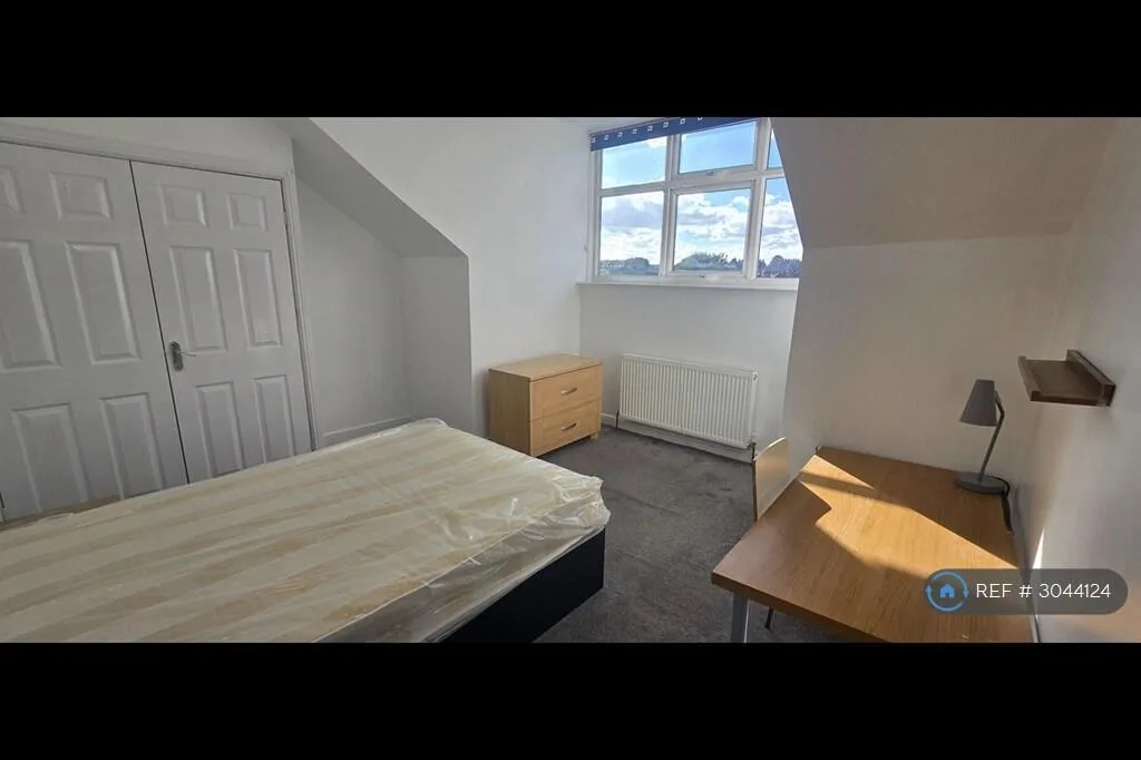 4 bedroom terraced house for rent