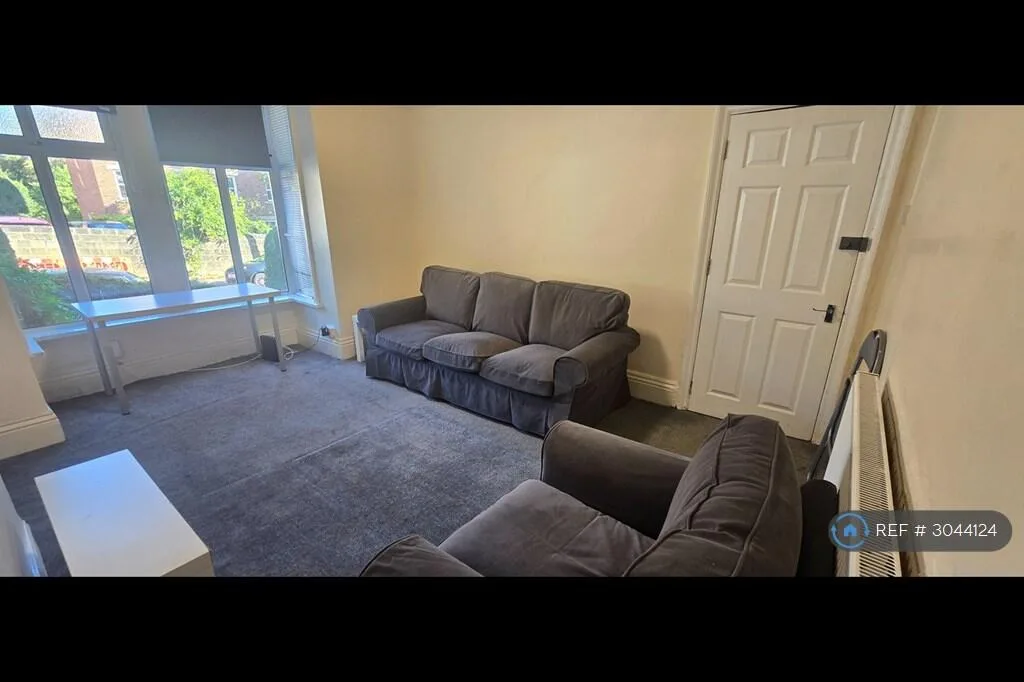4 bedroom terraced house for rent