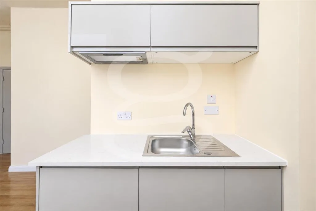 Studio apartment for rent