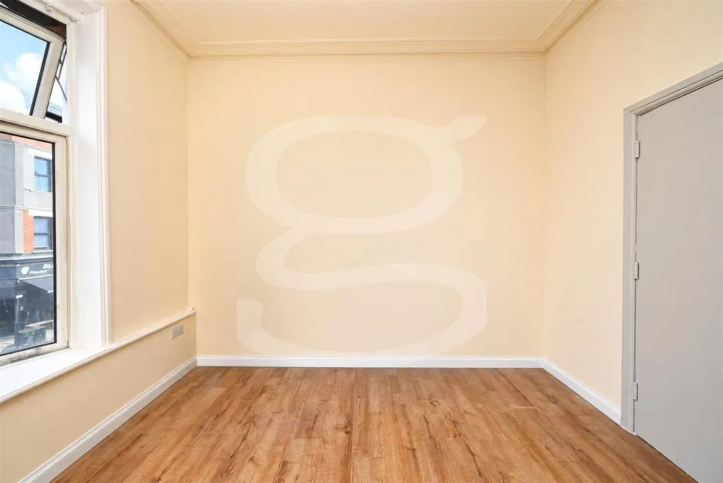 Studio apartment for rent