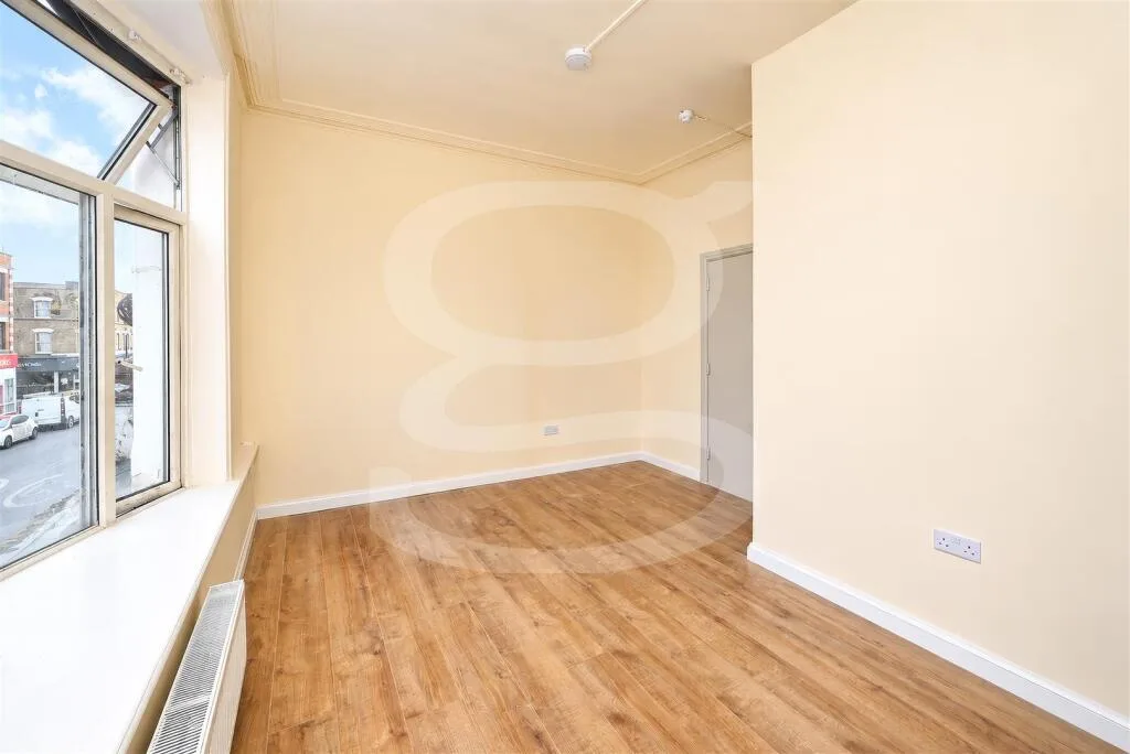Studio apartment for rent