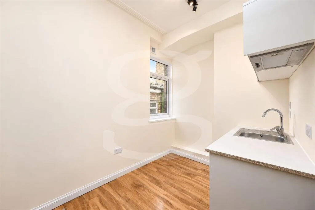 Studio apartment for rent