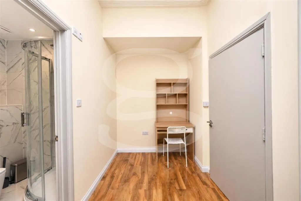 Studio apartment for rent