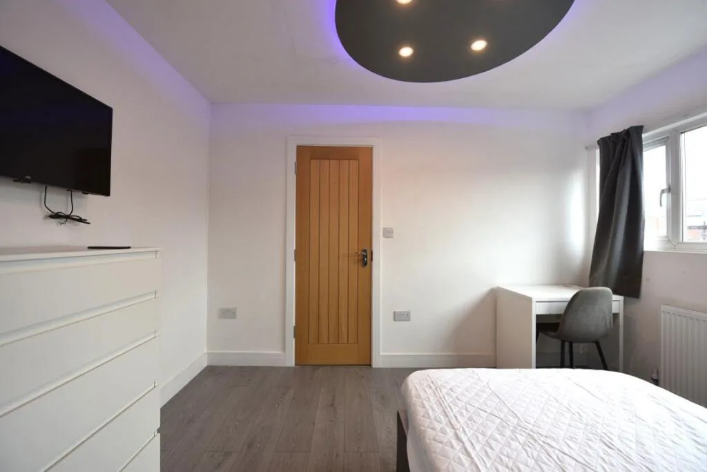 3 bedroom house for rent