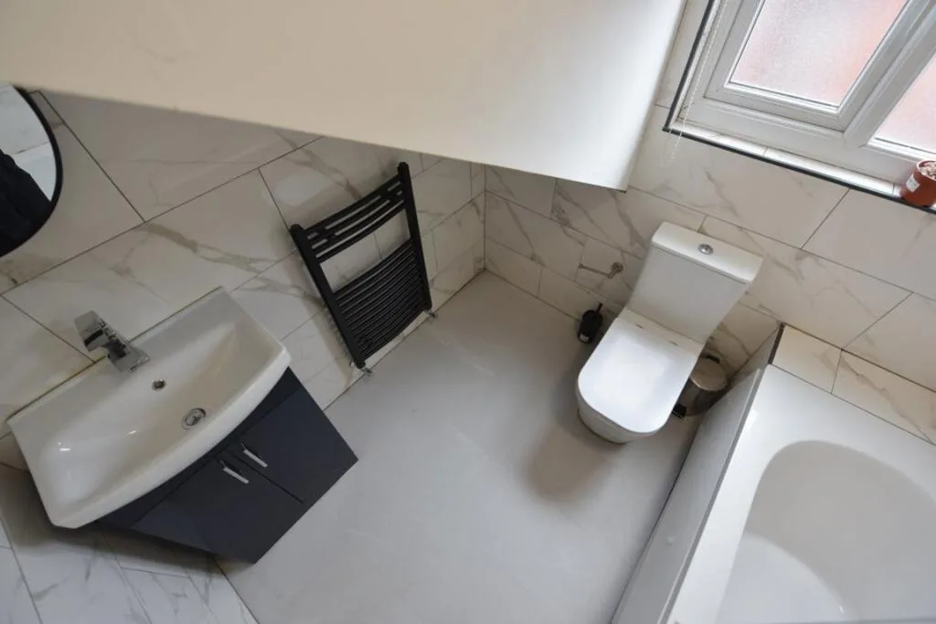 3 bedroom house for rent