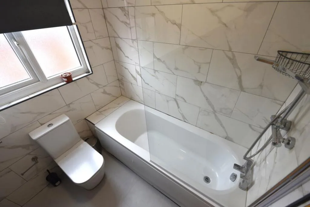 3 bedroom house for rent