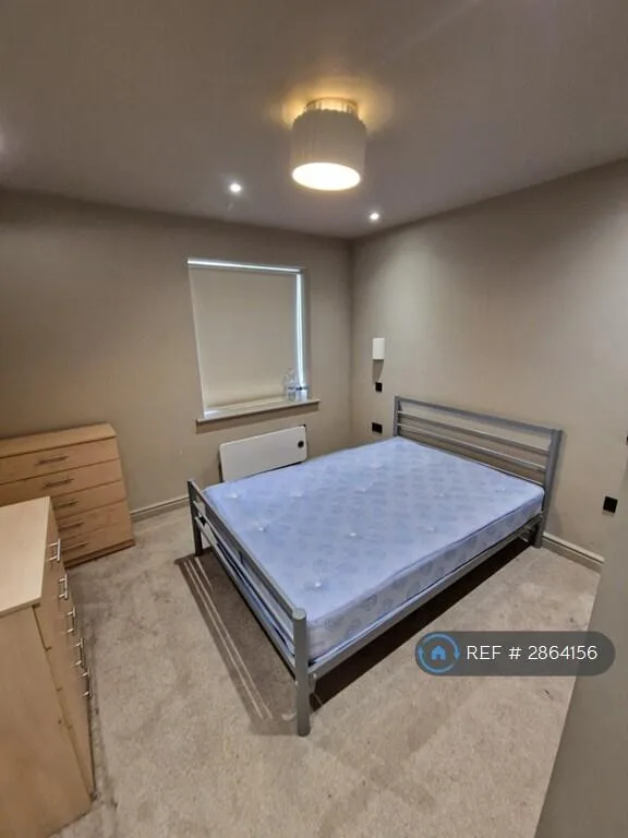 2 bedroom terraced house for rent