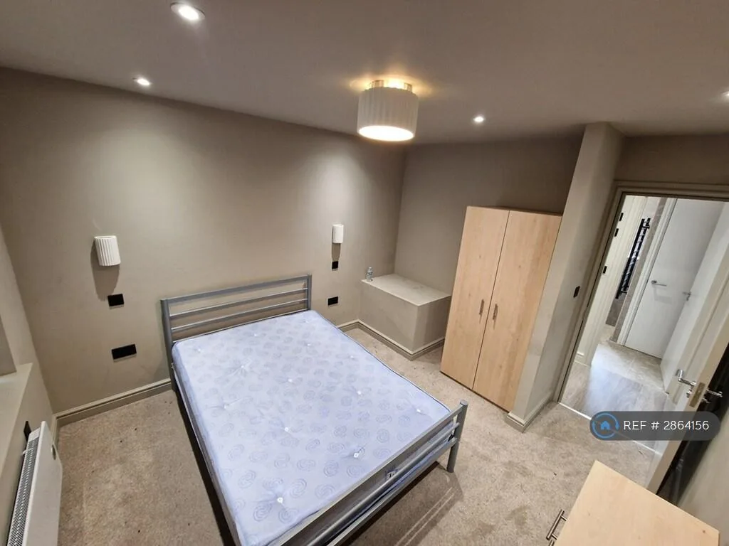 2 bedroom terraced house for rent
