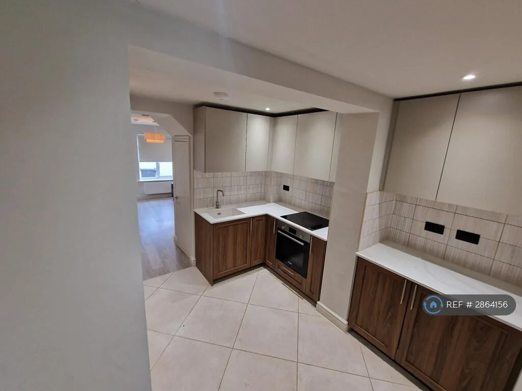2 bedroom terraced house for rent