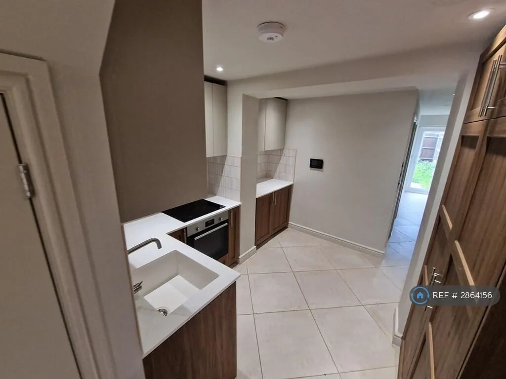 2 bedroom terraced house for rent