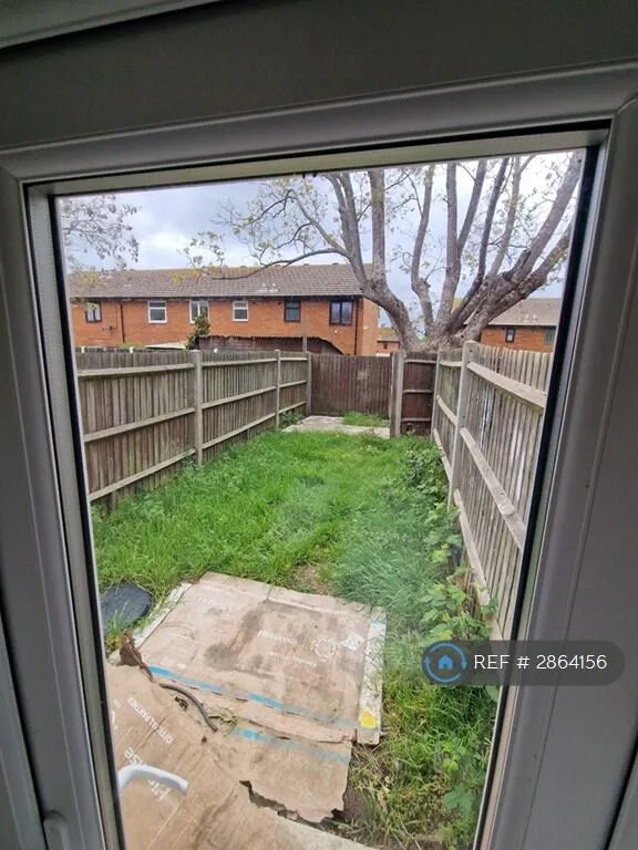 2 bedroom terraced house for rent