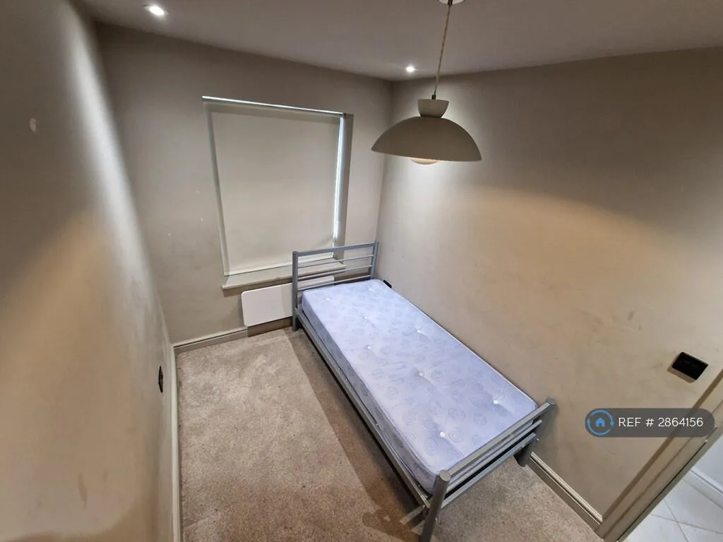 2 bedroom terraced house for rent
