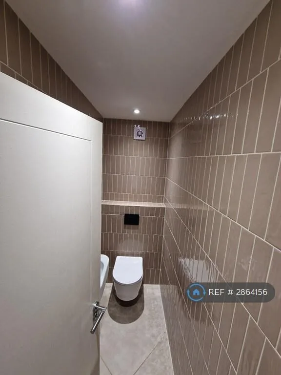 2 bedroom terraced house for rent