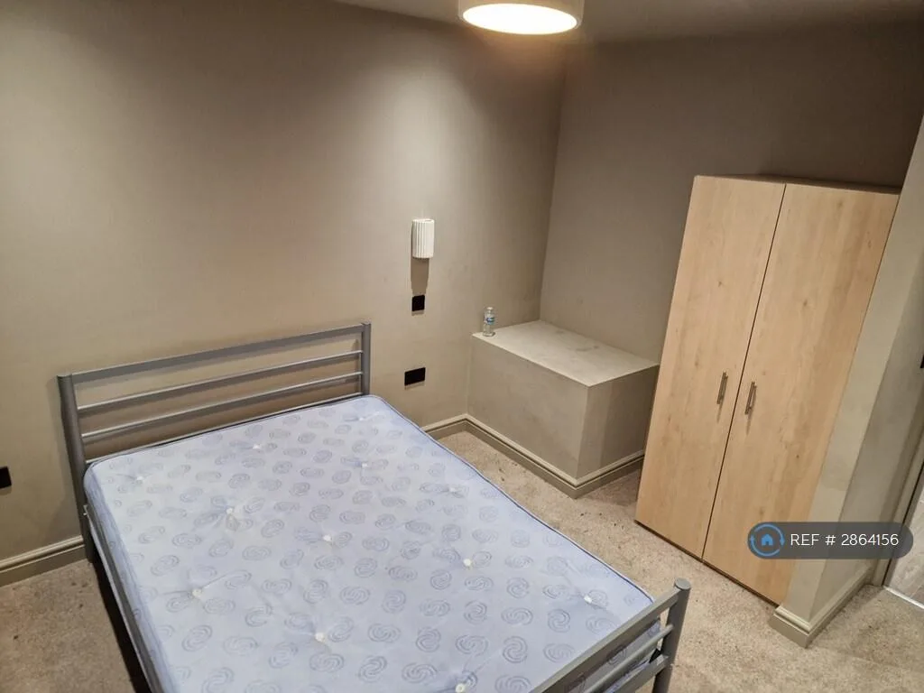 2 bedroom terraced house for rent