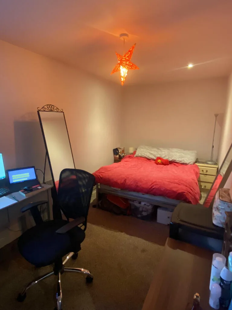 1 bedroom apartment for rent